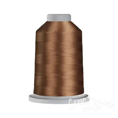 Glide 40wt Polyester Thread 5,500 yd King Spool Suede