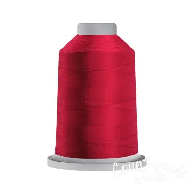 Glide 40wt Polyester Thread 5,500 yd King Spool Sultry