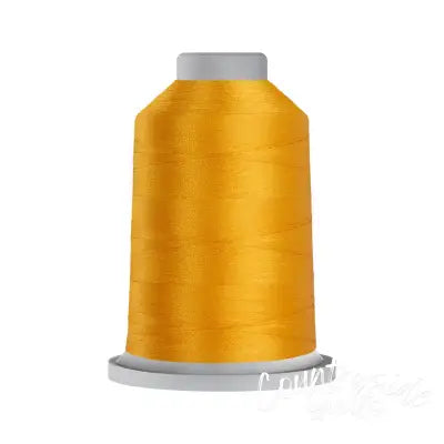 Glide 40wt Polyester Thread 5,500 yd King Spool Tawny