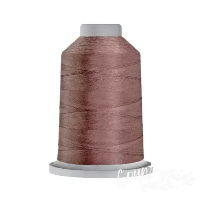 Glide 40wt Polyester Thread 5,500 yd King Spool Teaberry