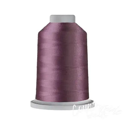 Glide 40wt Polyester Thread 5,500 yd King Spool Thistle