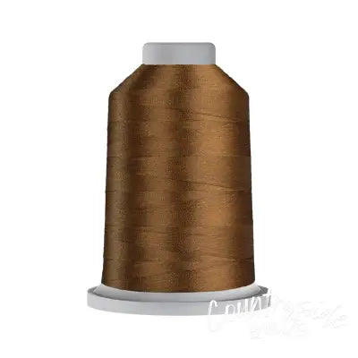 Glide 40wt Polyester Thread 5,500 yd King Spool Timber
