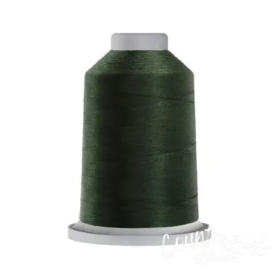 Glide 40wt Polyester Thread 5,500 yd King Spool Totem Green