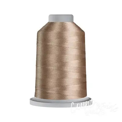 Glide 40wt Polyester Thread 5,500 yd King Spool Trout
