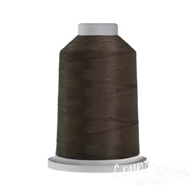 Glide 40wt Polyester Thread 5,500 yd King Spool Warm Grey 11