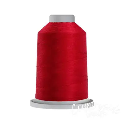 Glide 40wt Polyester Thread 5,500 yd King Spool Wildflower