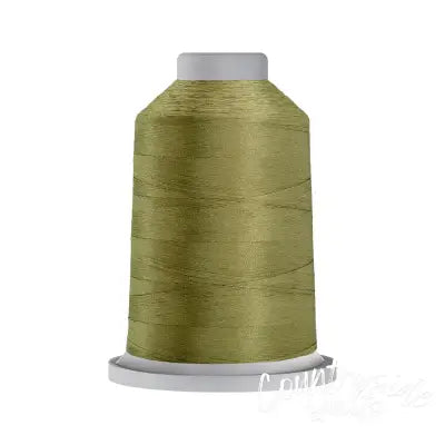 Glide 40wt Polyester Thread 5,500 yd King Spool Willow