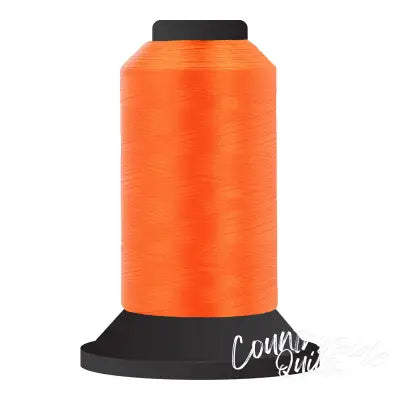 Glide 60wt Polyester Thread 5,500 yd King Spool Lava