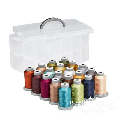 Glide Polyester Thread Kimberbell Nativity Collection