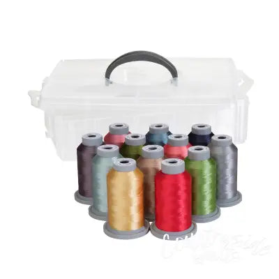 Glide Polyester Thread Kimberbell Oh Sew Delightful Collection