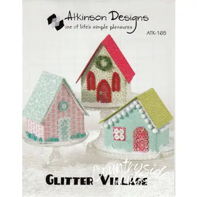 Glitter Village