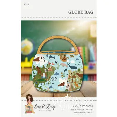 Globe Bag