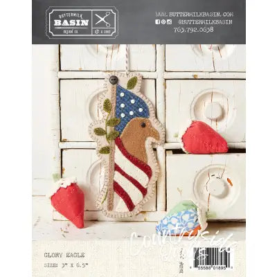Glory Eagle