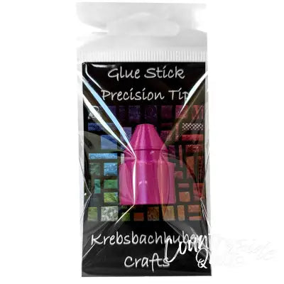 Glue Stick Precision Tip Pink