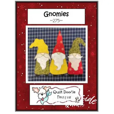 Gnomies