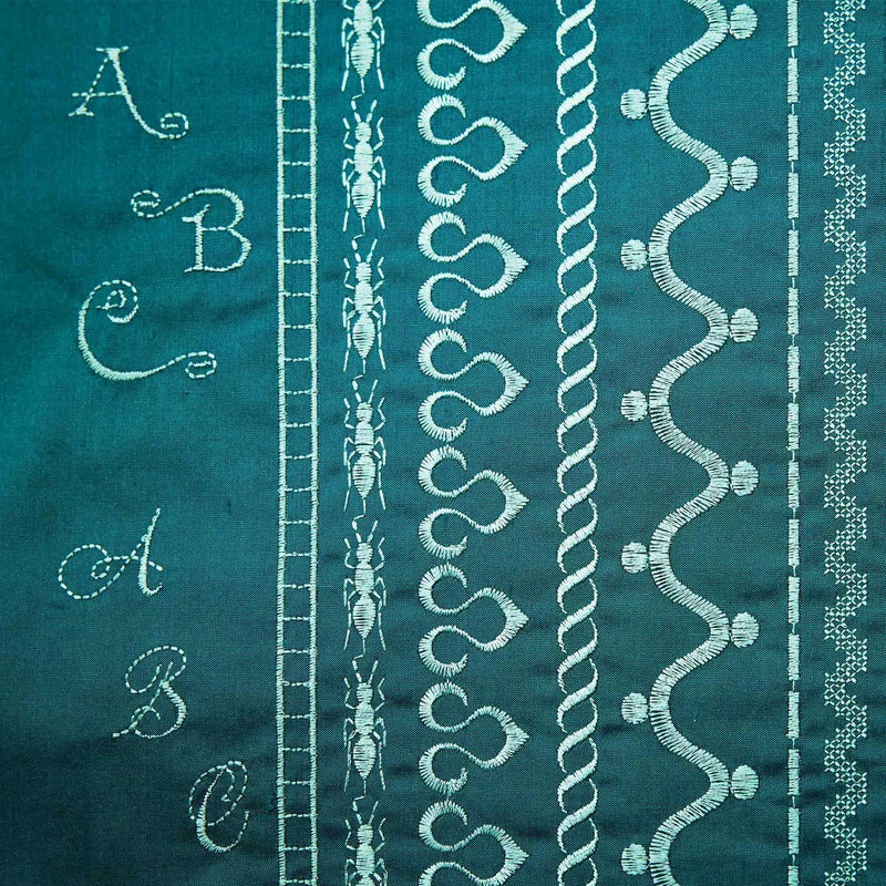 PFAFF® quilt expression™ 725 Sewing Machine