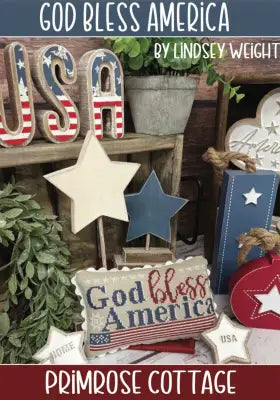 God Bless America