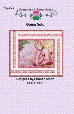 Going Solo