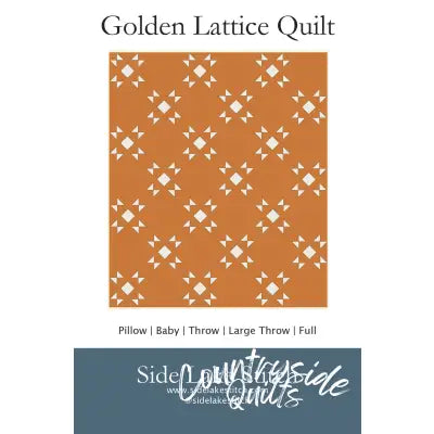 Golden Lattice