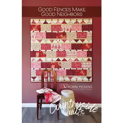 Good Fences Make Good Neighbors