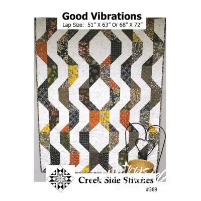 Good Vibrations