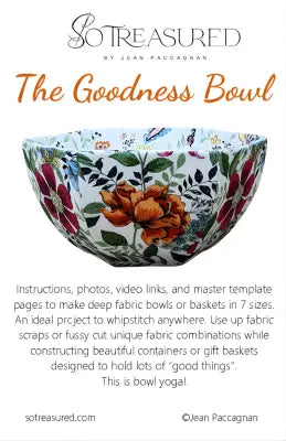 The Goodness Bowl