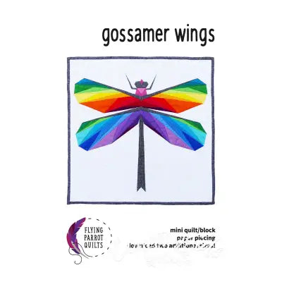 Gossamer Wings