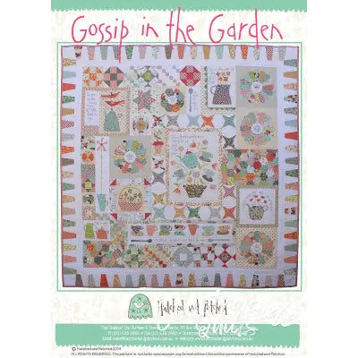 Gossip In The Garden