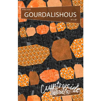 Gourdalishous