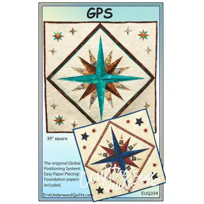 GPS