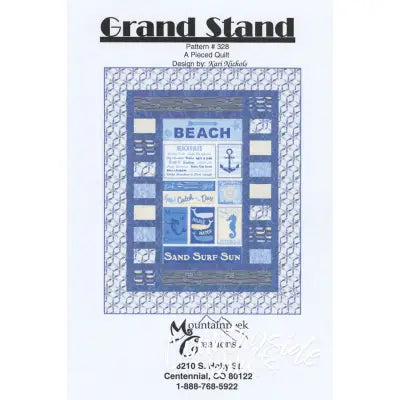 Grand Stand