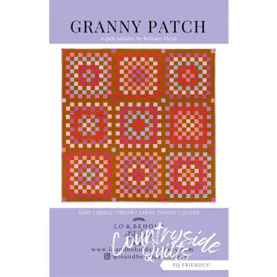 Granny Patch