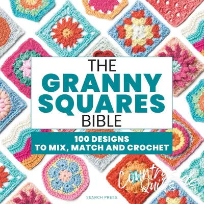 Granny Squares Bible