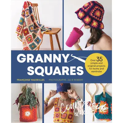 Granny Squares