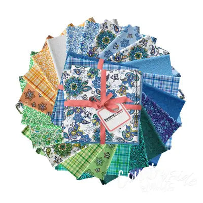 Gratitude and Grace 21pc FQ