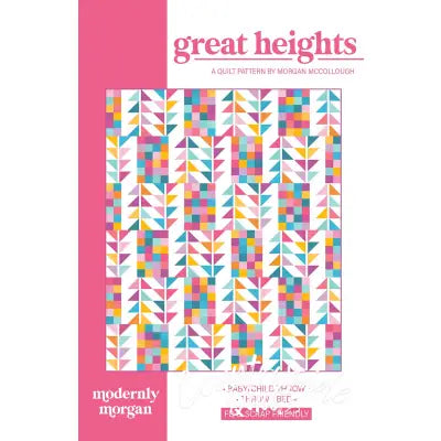 Great Heights