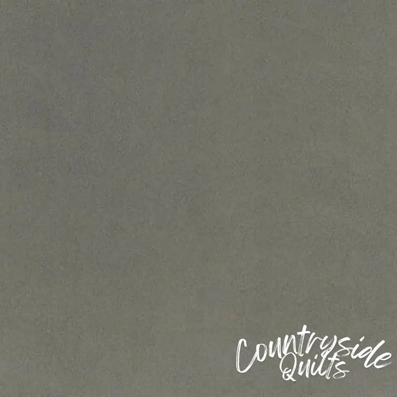 Grey Charcoal Cuddle 3 Extra Wide Solid Fabric per yard