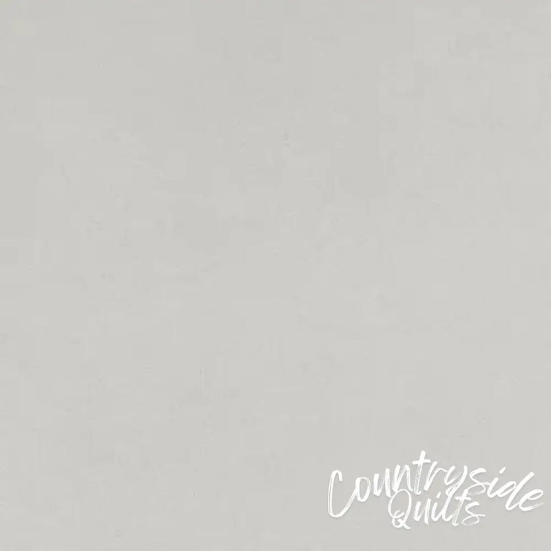 Grey Platinum Cuddle 3 Extra Wide Solid Fabric per yard