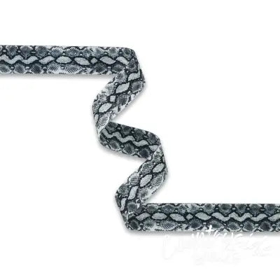 Grey Snake Webbing 1-1/2in x 3 yd