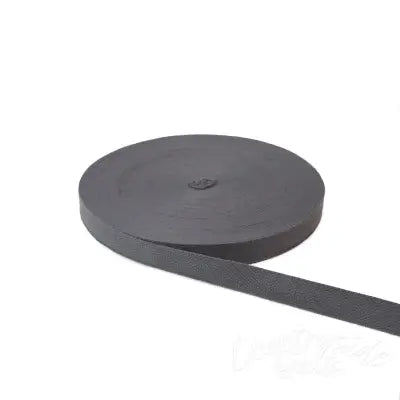 Grey Webbing 1in x 50 yd