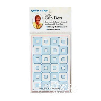 Grip Dots Non-slip