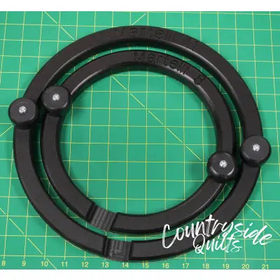 Gripper Qltg Hoops Set of 2 8in & 11in