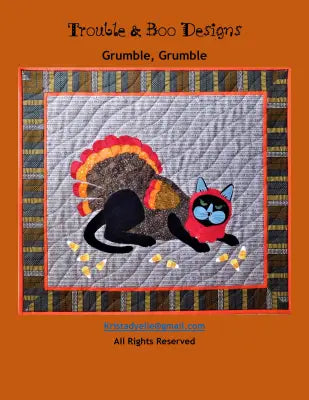 Grumble Grumble
