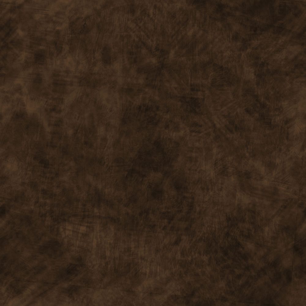 45" Grunge Paint Tonal - Chocolate