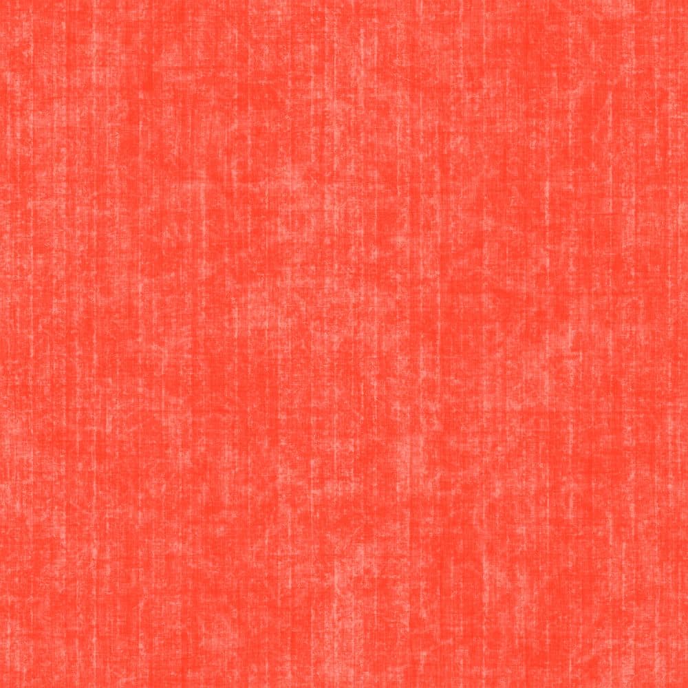 45" Cross Strokes Tonal - Coral