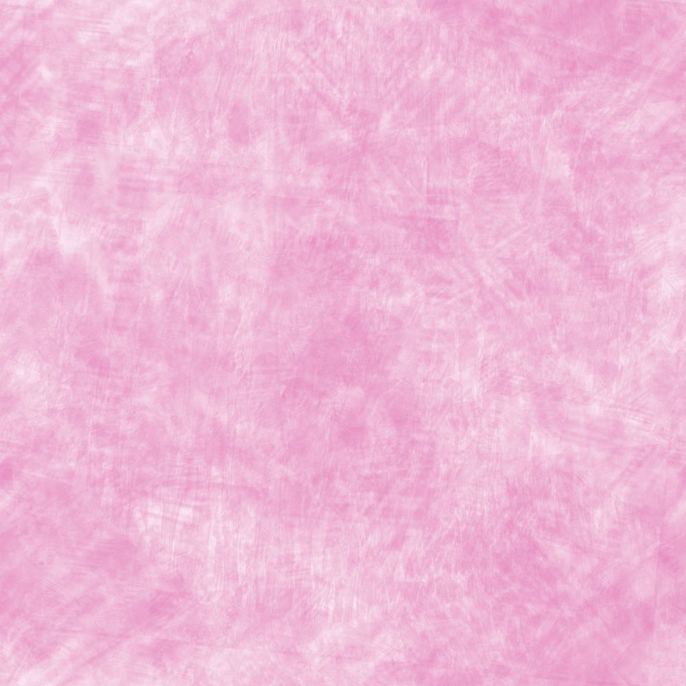 45" Grunge Paint Tonal - Light Pink
