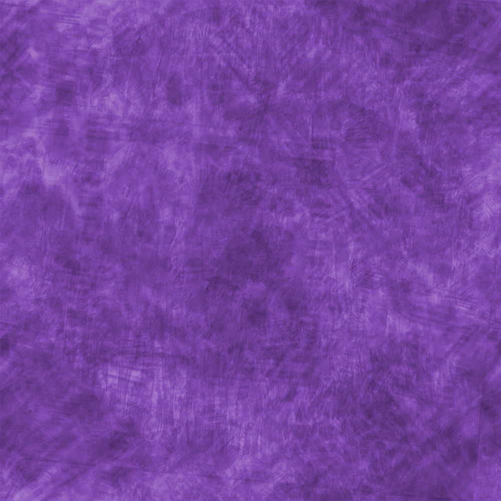 45" Grunge Paint Tonal - Lilac