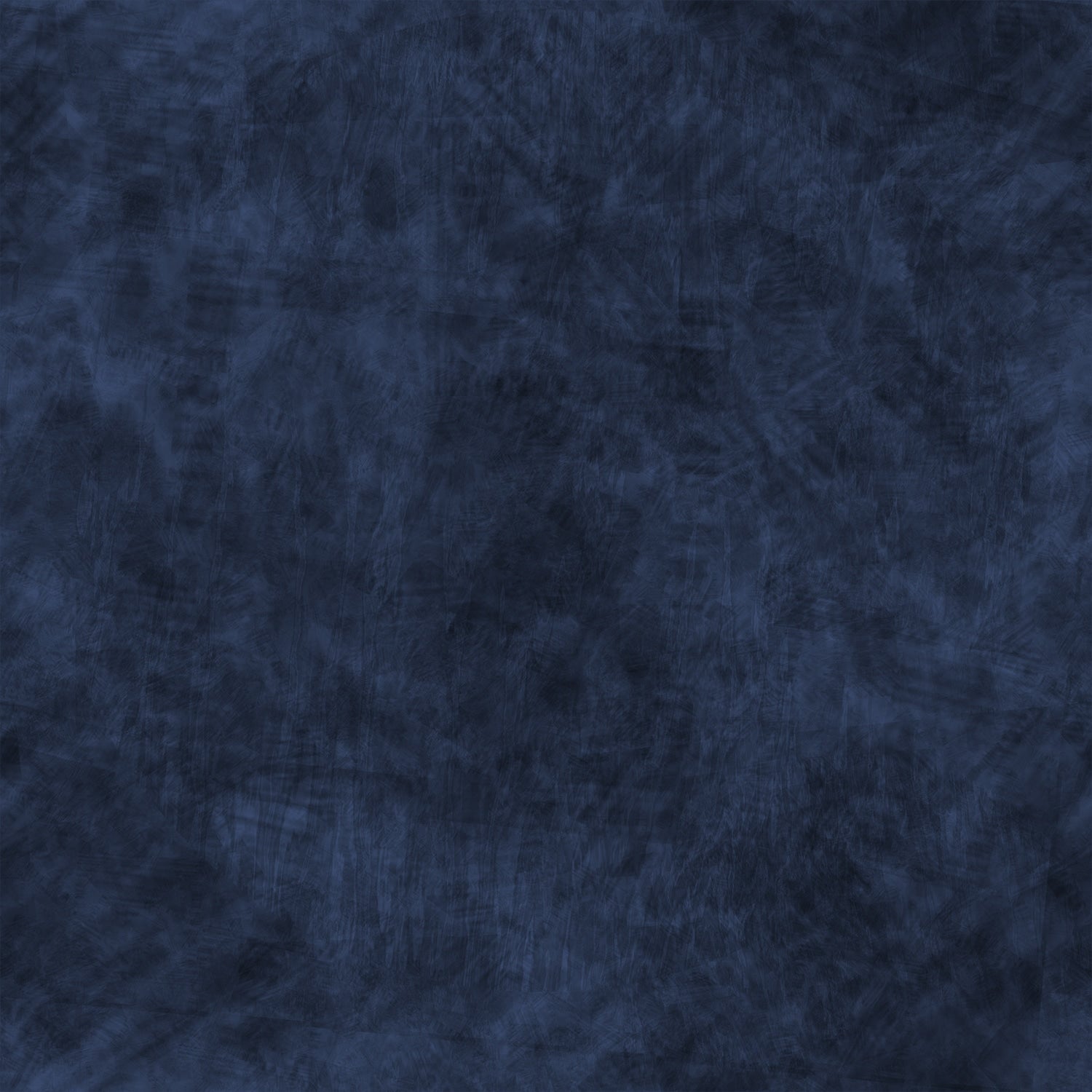 45" Grunge Paint Tonal - Navy