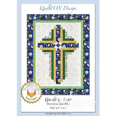 Guiding Star Bountiful & Blue