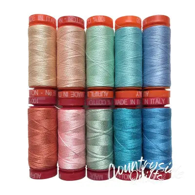 Gulf Breeze By Becca Plymale